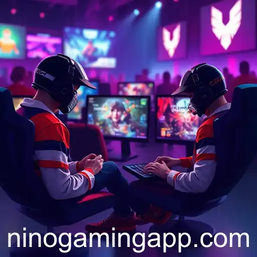 The Rise of Online Gaming Communities