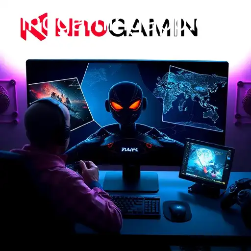 The Rise of NinoGaming in the Digital Age