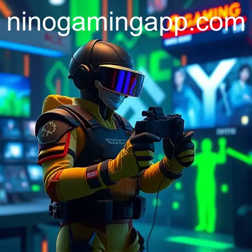 Ninogaming: Pioneering the Future of Gaming Technology